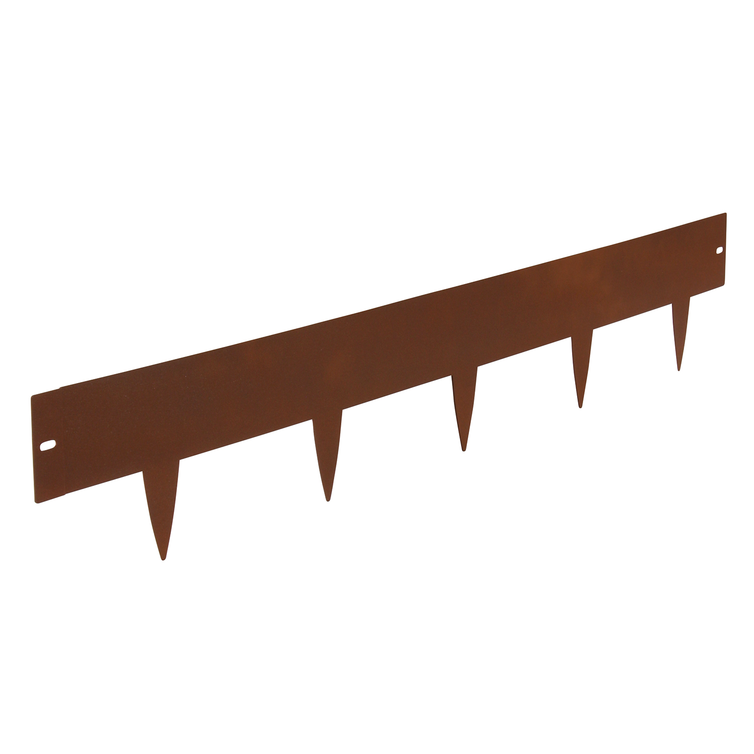 Rasenkante SPINA Corten (2er Set)